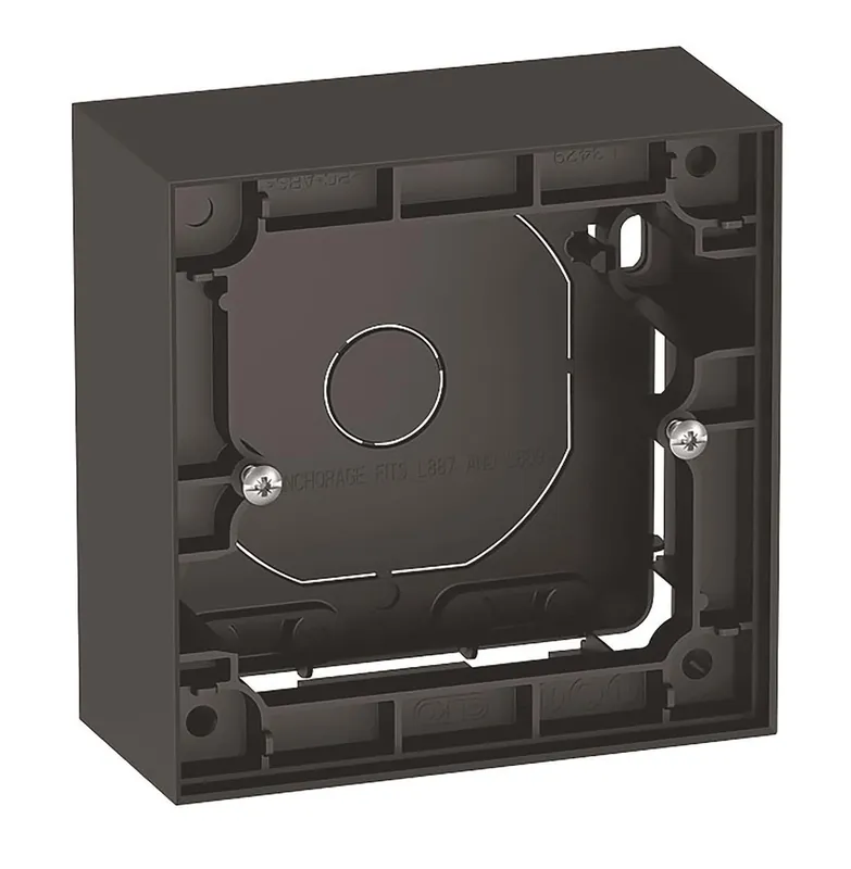 Billigare Förhöjningsram